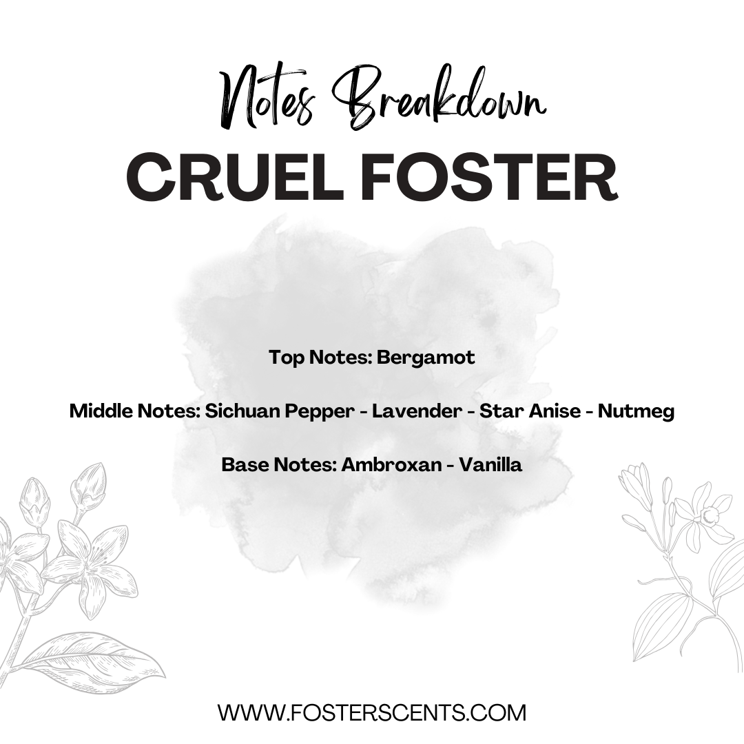 Cruel Foster