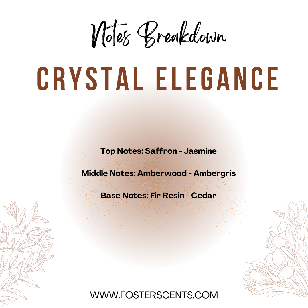 Crystal Elegance