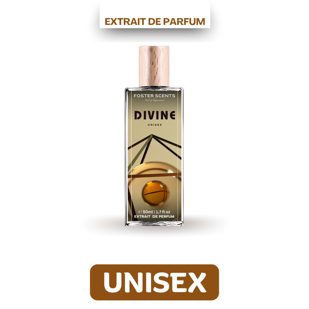 Divine
