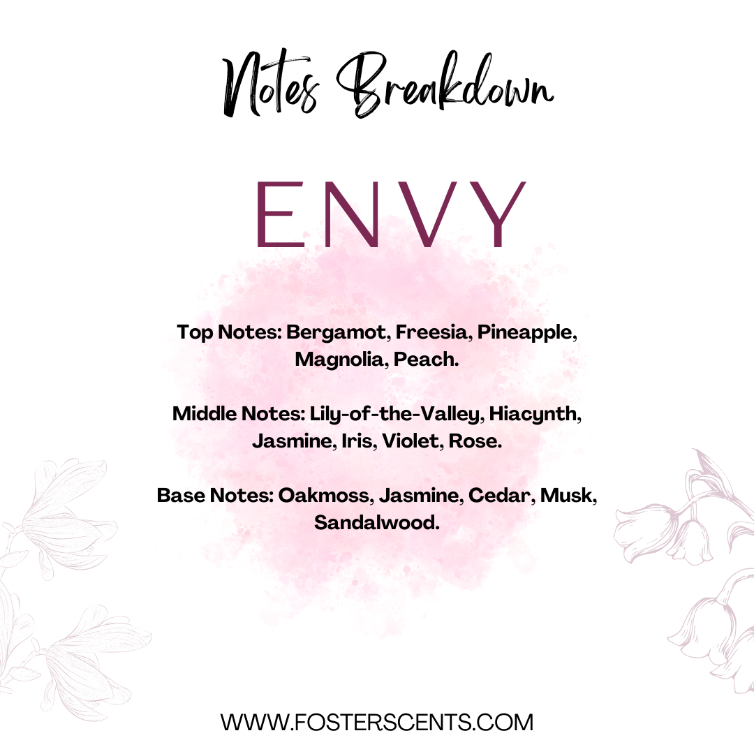 Envy