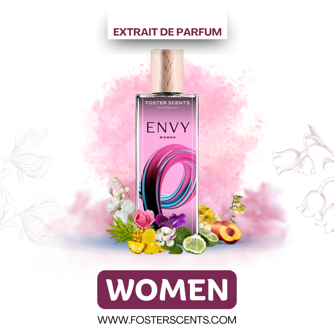 Envy
