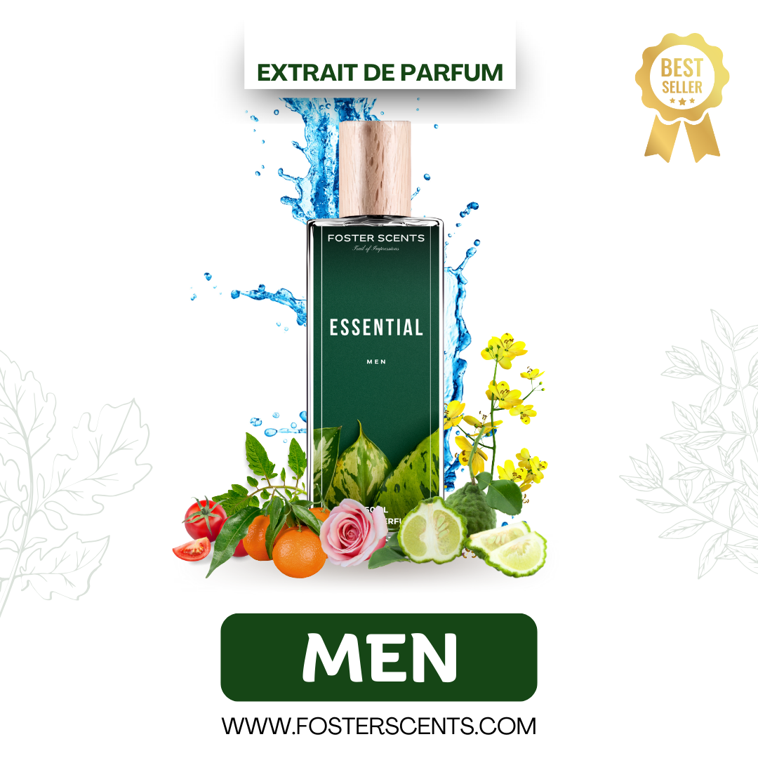 Essential - Inspired By Lacoste Essential