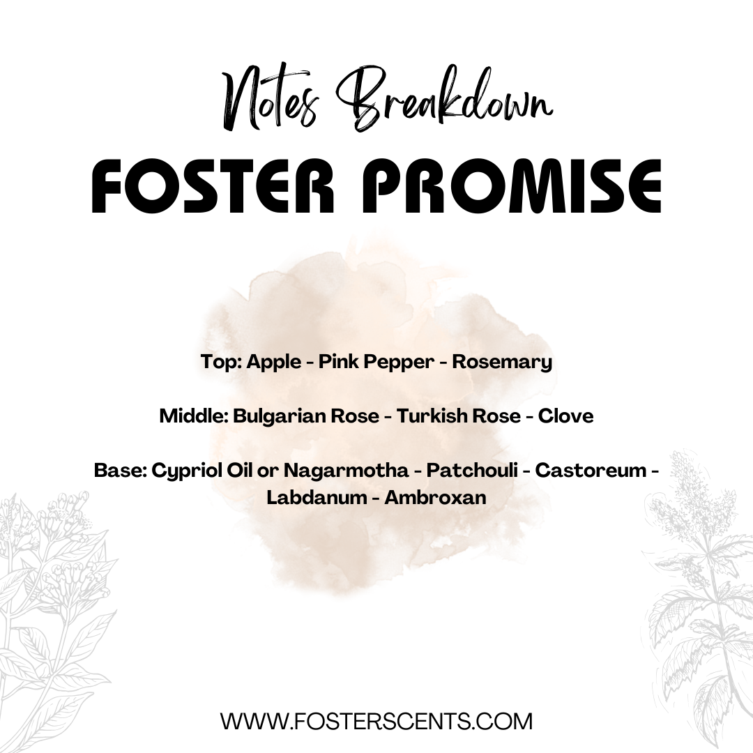 Foster Promise