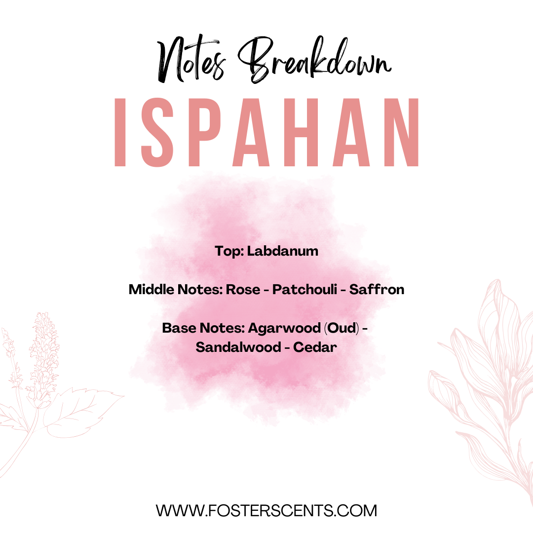 Ispahan