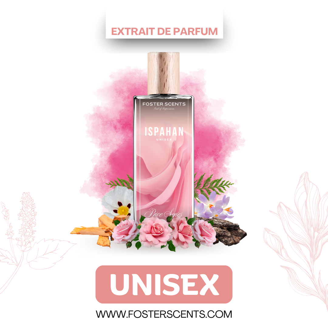 Ispahan
