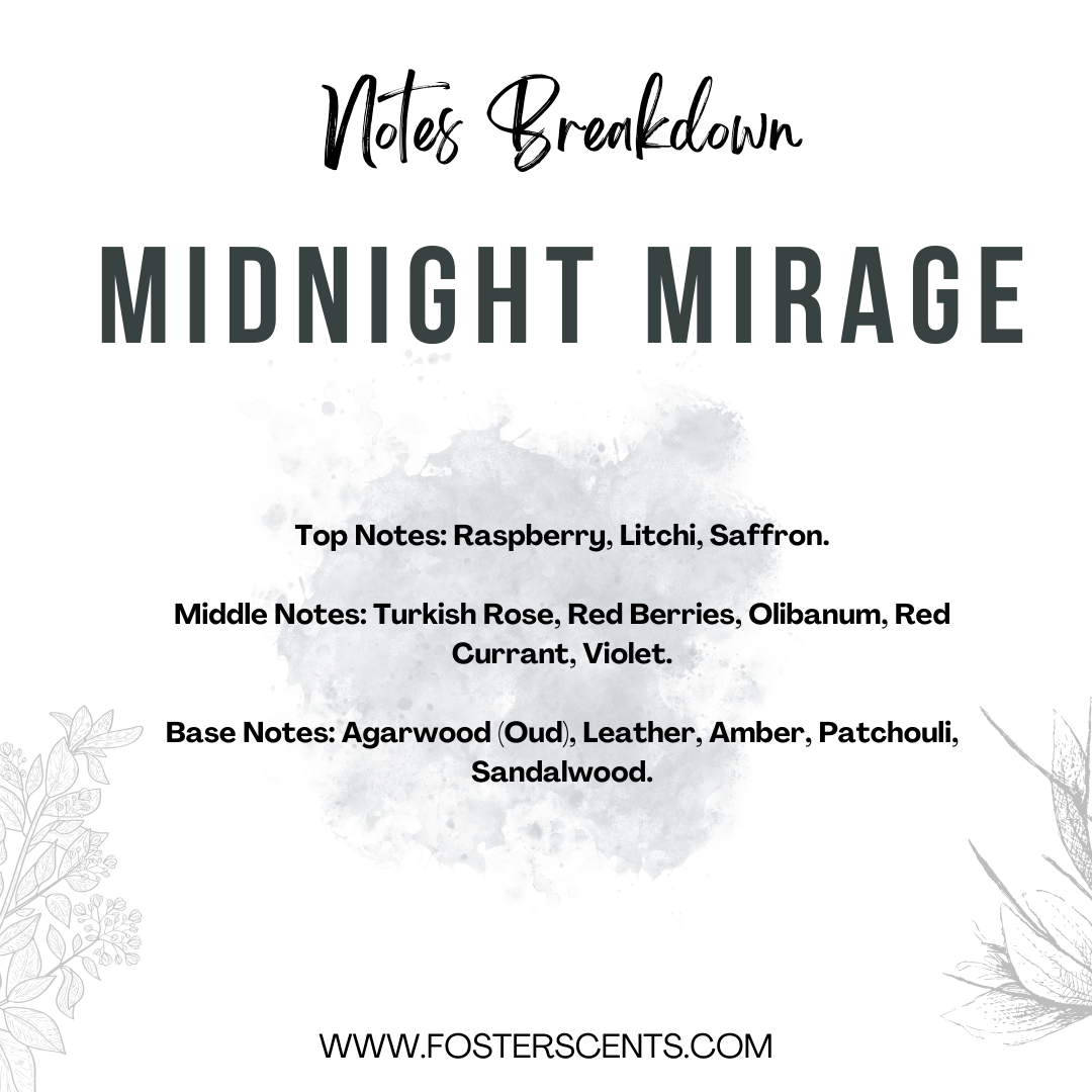 Midnight Mirage