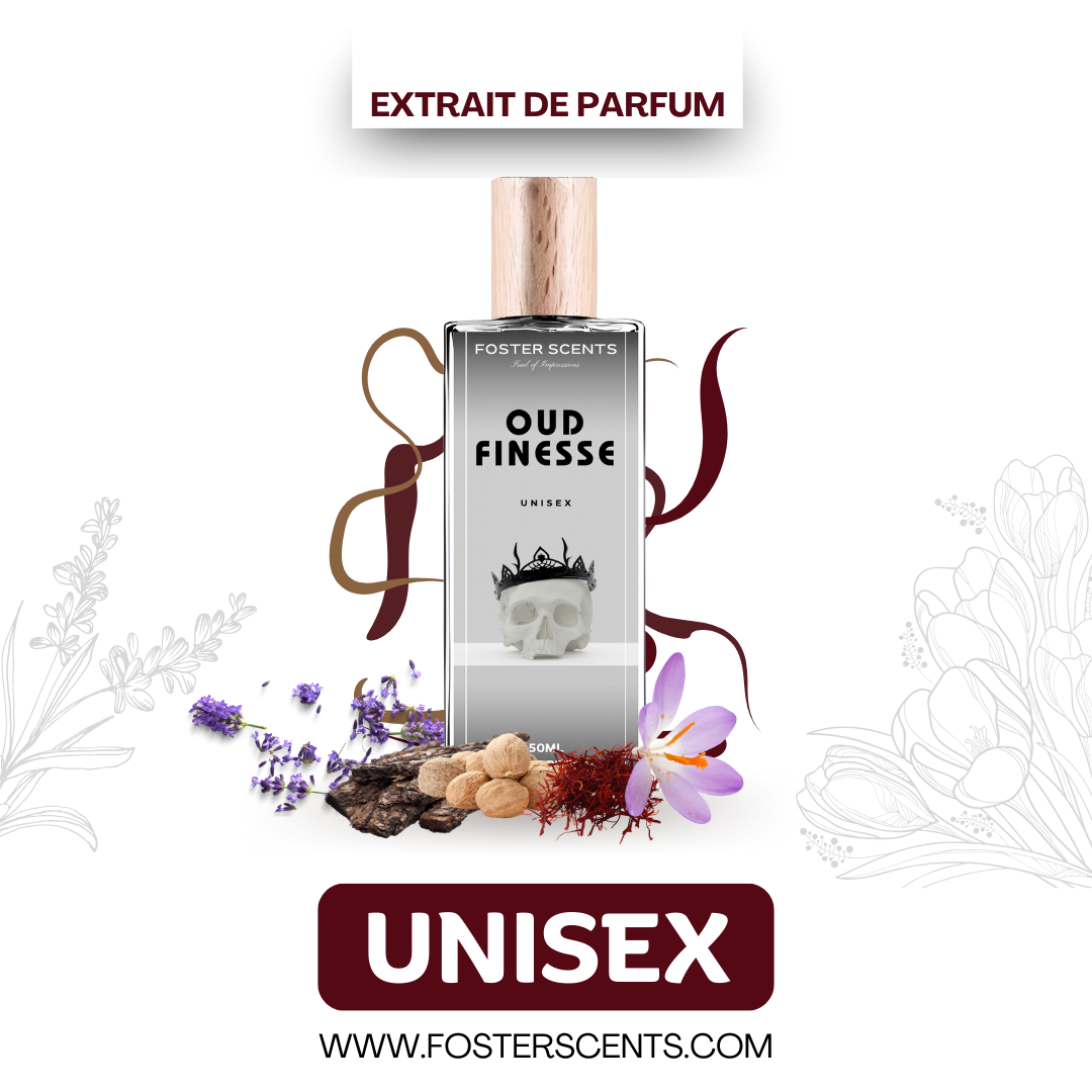 Oud Finesse