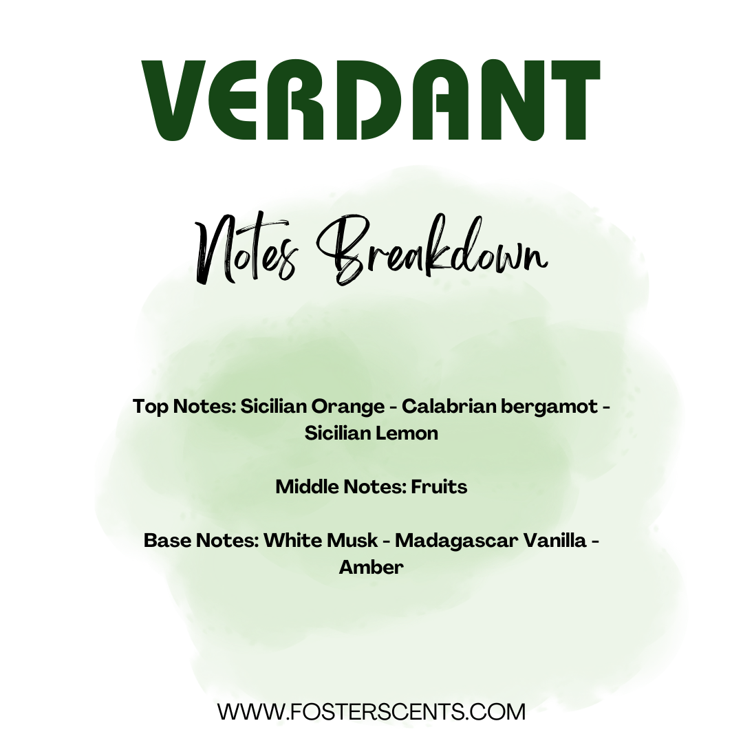 Verdant