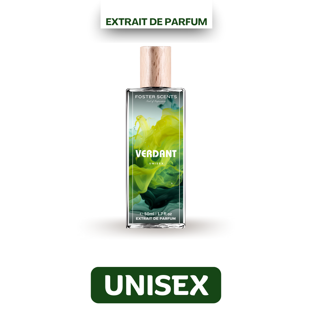 Verdant