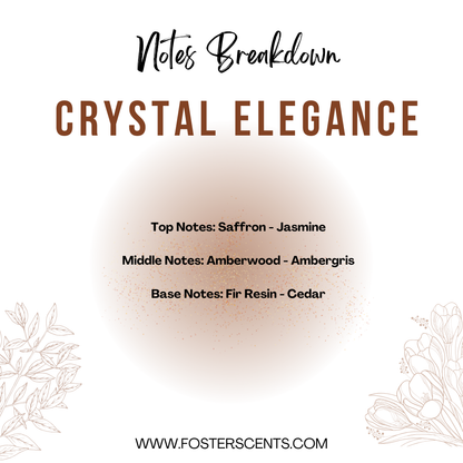 Crystal Elegance