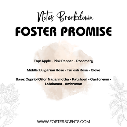 Foster Promise