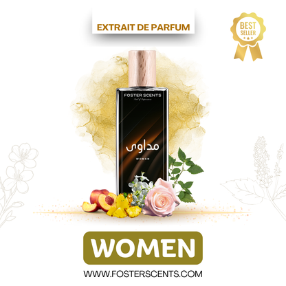 Madawi - Inspired By Madawi by Arabian Oud
