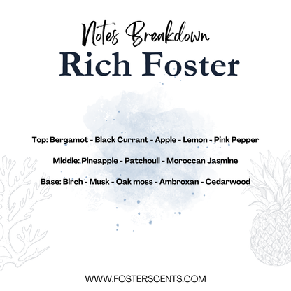 Rich Foster