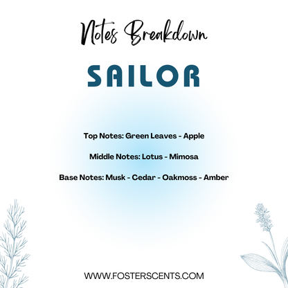 Sailor